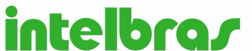 Intelbras — marca de produtos de segurança utilizada pela SERSEGURO